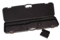 Negrini One Gun 36" Case Polypropylene Black/Black 1603I/5127