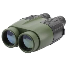 7x50 LRF Binocular, 6000m, Speed, RS232,Compass, Inclinometer, Hard Case LRB6000CI