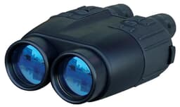 LRF Binocular, 1500m LRB7X50