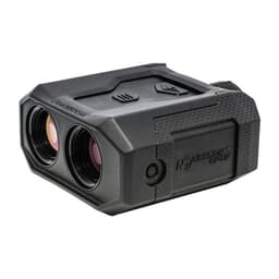 Newcon LRF Monocular, 3500m, MIL-SPEC, GPS, Compass, Inclinometer, AndroidTM compatible LRM3500M
