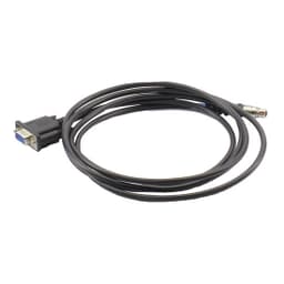 Newcon GPS Cable communication w/PLGR/DAGR for LRM 3500CI, LRB 4000CI, LRB 6000CI LRF-GPS-Cable