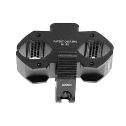 Night Eyes Nebo Protec Shotgun/Bow Light Mount