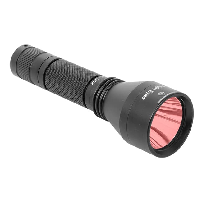 Night Eyes Red 250 yd Gun Light Kit GL-250R
