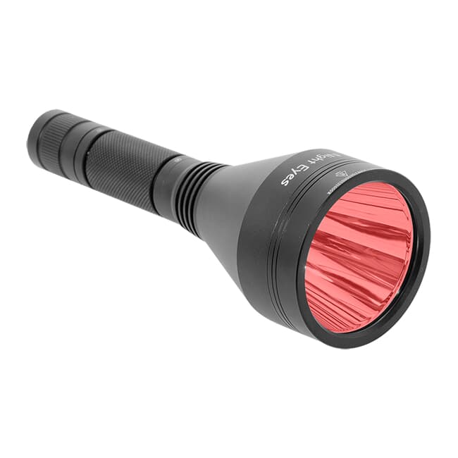 Night Eyes Red 350 yd Gun Light Kit GL-350R