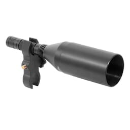 Night Eyes Green 300 yd Gun Light Kit GL-300G
