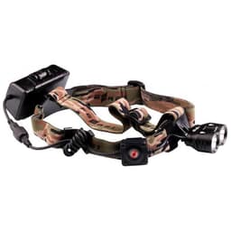 Night Eyes White Twin Beam Headlamp Kit HL50