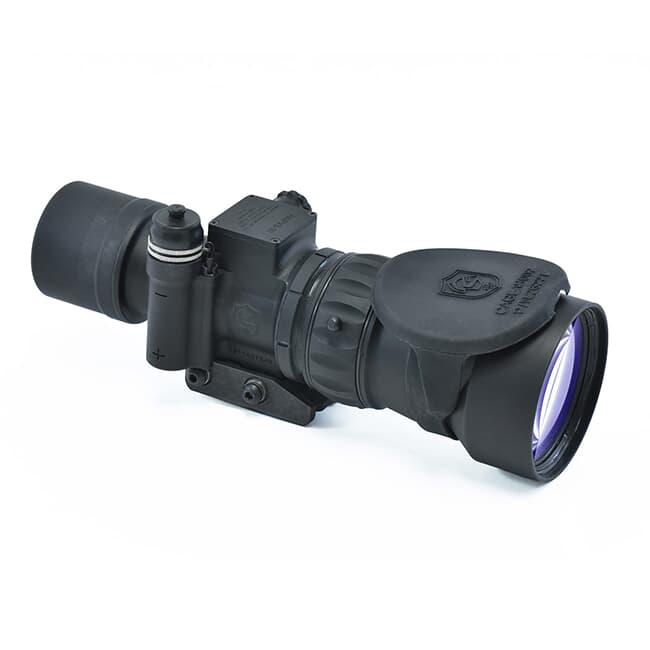 Night Vision Depot AN/PVS-30 SOCOM Long Range Clip-On Weapon Sight AN ...