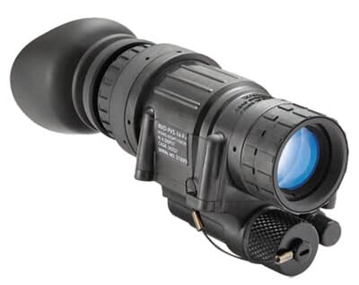 Night Vision Depot PVS-14-VG Monocular Kit