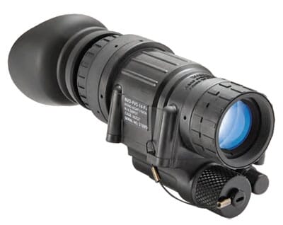 Night Vision Depot PVS-14-VG Monocular Kit | SHIPS FREE! - EuroOptic.com