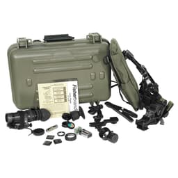 Night Vision Depot SFK-14 Special Forces Night Vision Monocular Kit NVD-SFK-14-HP+