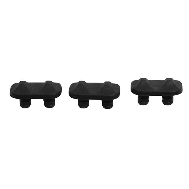Nightforce Knurled Grommets TS-82 Spotter (Set) A282