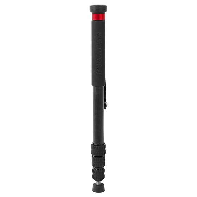 Nightforce Trekking Pole with Handle and Strap (1 each) A480