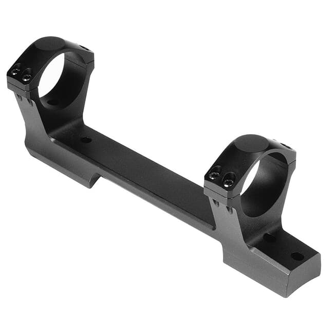 Nightforce Direct Mount 1.125 20 MOA Rem 700 Long Action A105