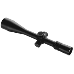 Nightforce NXS 3.5-15x50 Mil-Spec ZeroStop Mil-Dot Scope Demo