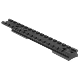 Nightforce 1 piece M700 LA 20 MOA Base (8-40 screws) A135 A135