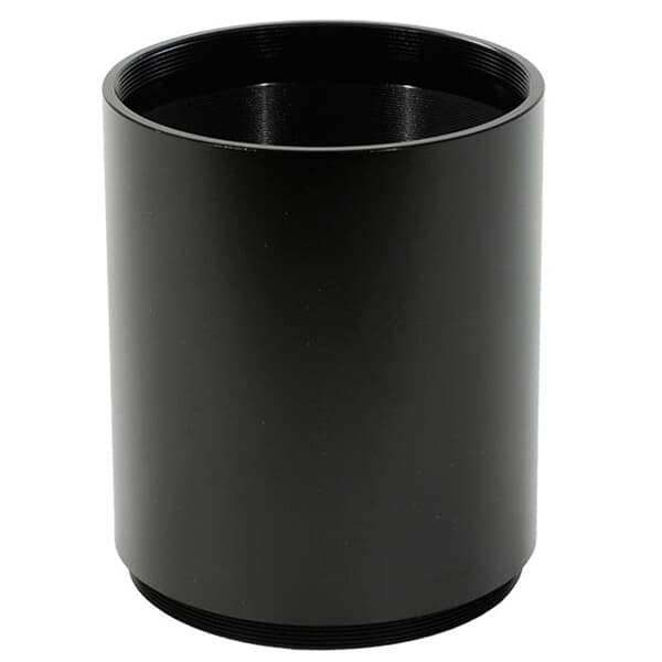 Nightforce Benchrest 3&quot; 56mm Sunshade V623