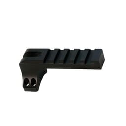 Nightforce 1913 Mil-Standard Accessory Rail A274