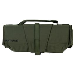 Nightforce 15" OD Green Padded Scope Cover A445