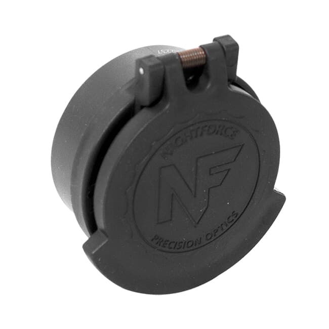 Nightforce Eyepiece Flip-up lens caps ATACR F2 A472