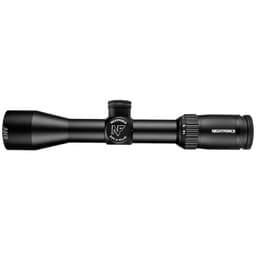 Nightforce SHV 3-10x42mm .250 MOA Illuminated Forceplex C611 USED UA1802 Like New