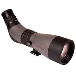 Nightforce TS-80 HD Angled 20-60x Spotting Scope SP102