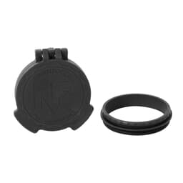 Nightforce Objective Flip-Up Lens Caps - 50mm ATACR A392
