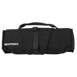 Nightforce 15" Black Padded Scope Cover A446