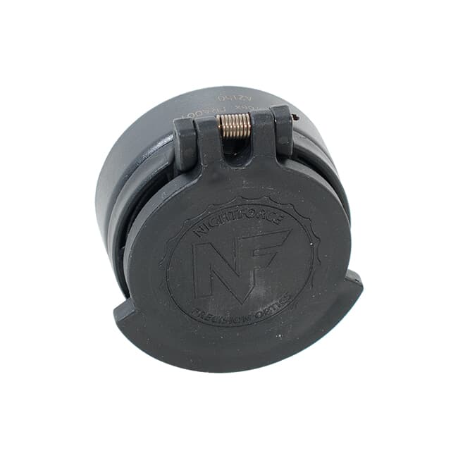 Nightforce Eyepiece Flip-up lens Cap NXS 15x, 22x, 32x, 42x A473