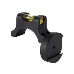 Nightforce USED 34mm Ring Cap Bubble Level w/ ADI Mount A271 Damaged Packaging UA2664