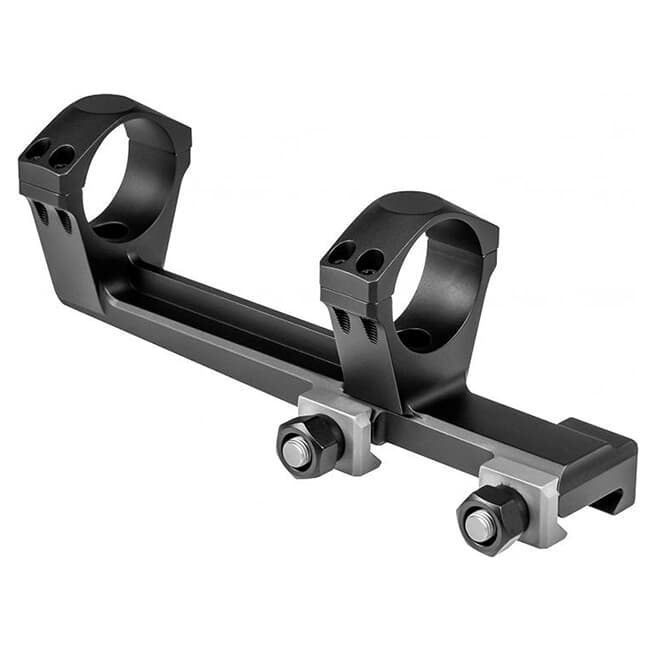 Nightforce Unimount 1.35&quot; Height 20 MOA 30mm - Service Rifle A465