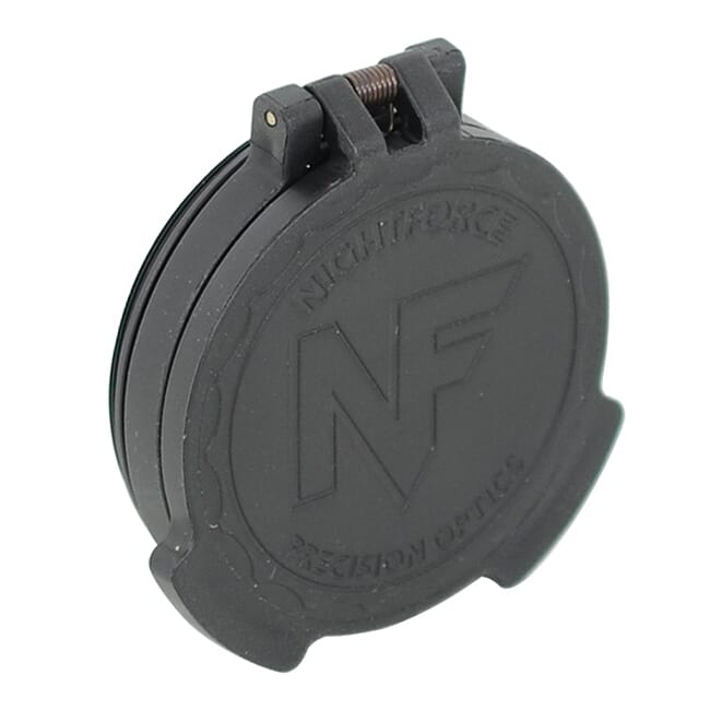 Compatible with NXS NIGHTFORCE 3 inch Black Sunshade SHV 14x F1 Scopes V171 50mm NX8