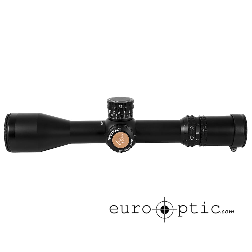 Nightforce ATACR 416x50 .25 MOA MOAR Scope C544