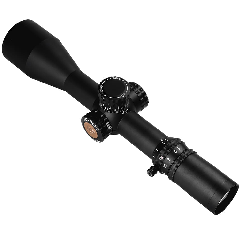 Nightforce Enhanced ATACR 5-25x56 MOAR Digillum C553