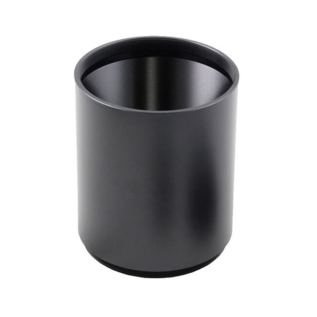 Nightforce 2.5" Sunshade - 50mm (ATACR 4-16x50mm) S596A