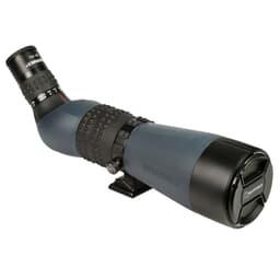 Nightforce TS-82 XTREME HI-DEF 20-70x Angled Blemished Spotting Scope SP101