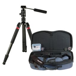 Nightforce TS-82 20-70x Demo Angled Spotting Scope Kit SP501