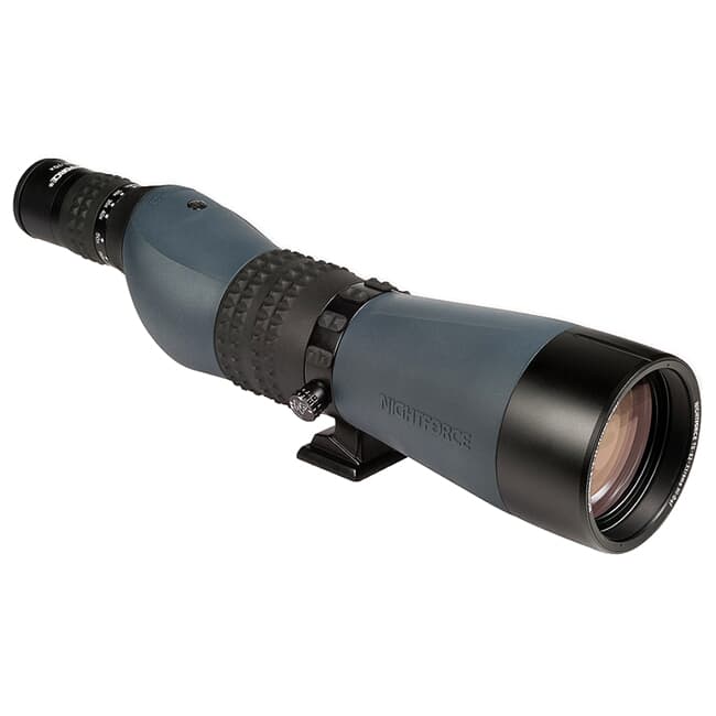 Nightforce TS-82? - Xtreme Hi-Def? - 20-70x - Straight SP100 SP100