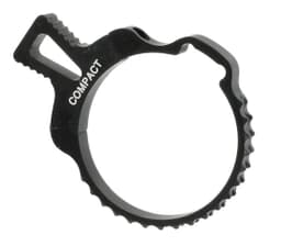 Nightforce Clamp-On Power Throw Lever A287