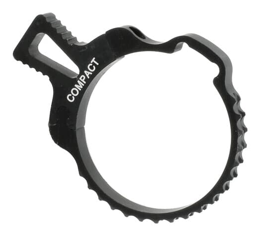 Nightforce Clamp-On Power Throw Lever A287