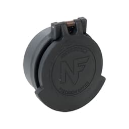 Nightforce Eyepiece Flip-up lens caps for BEAST, ATACR 25x F1 A467