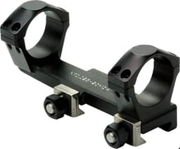 Nightforce USED UltraLite Uni-Mount 1.125 HGT 20 M.O.A 30mm A190 - Excellent Condition UA5402 For Sale!