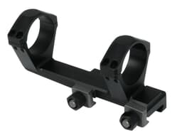 Nightforce USED UltraLite Extended 34mm 1.44" 20 MOA Unimount A194 - Open Packaging, Like New UA2645