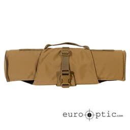 Nightforce Padded Scope Cover - 19" - Coyote Brown A440