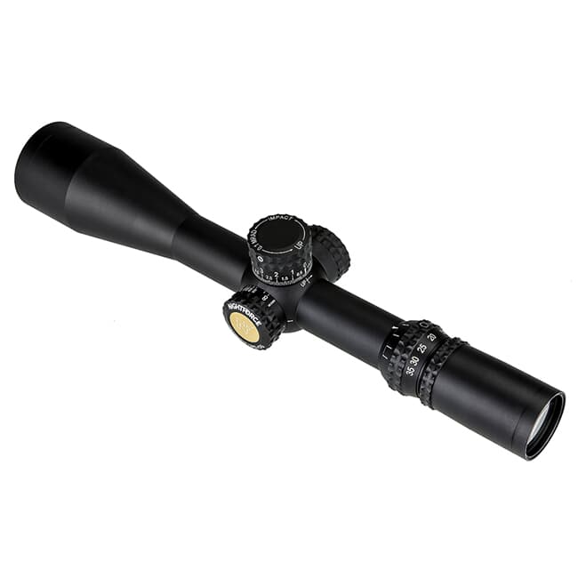 Nightforce ATACR 7-35x56 Zerostop .25 MOA MOAR-T Digillum PTL Riflescope C626