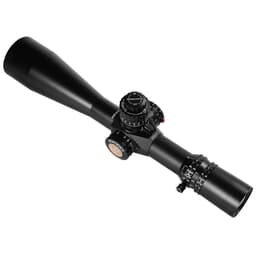 Nightforce BEAST 5-25x56 Zerostop i4F Mil-Radian DigIllum Brake PTL Mil-XT C635