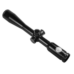 Nightforce COMPETITION Lightweight 42x44mm .125 MOA CTR-3 C559 C559