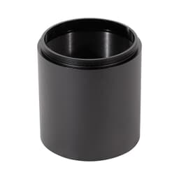 Nightforce 2" Sunshade - 42mm (ATACR 42mm, NXS 42mm) S454A