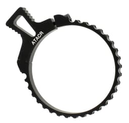 Nightforce ATACR Clamp On Power Throw Lever A289
