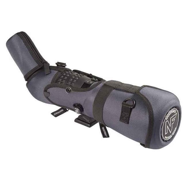 Nightforce Spotting Scope Sleeve for TS-80HD A414