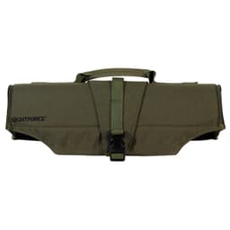 Nightforce 19" OD Green Padded Scope Cover A441